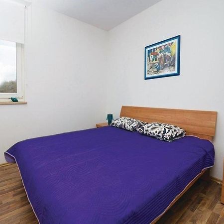 Apartments Grzic Porozina Bagian luar foto
