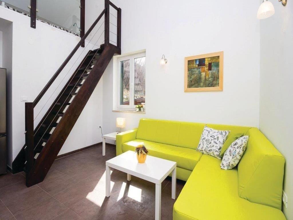 Apartments Grzic Porozina Bagian luar foto