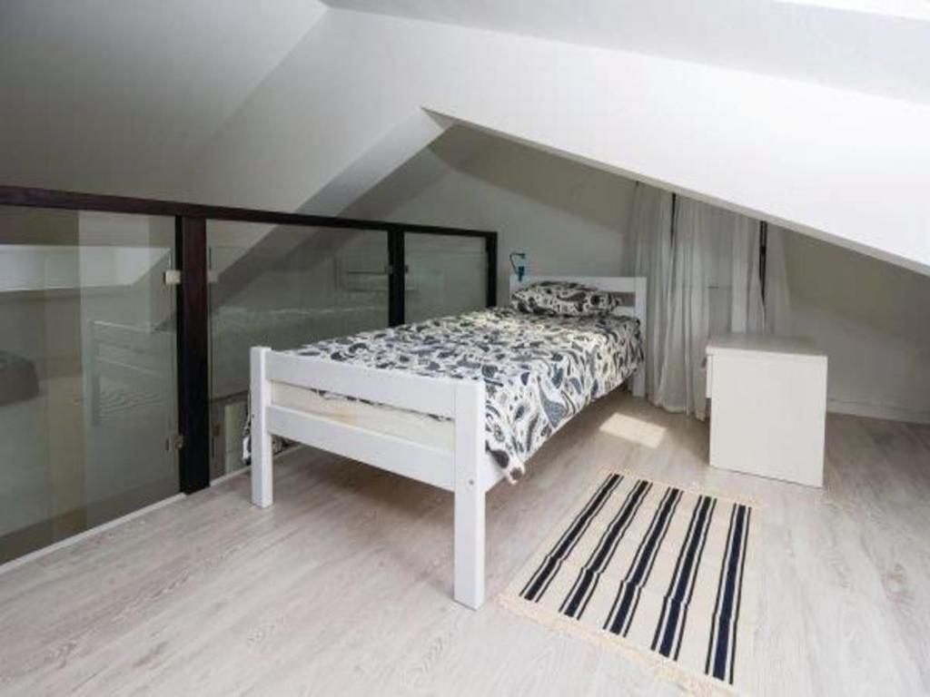 Apartments Grzic Porozina Bagian luar foto